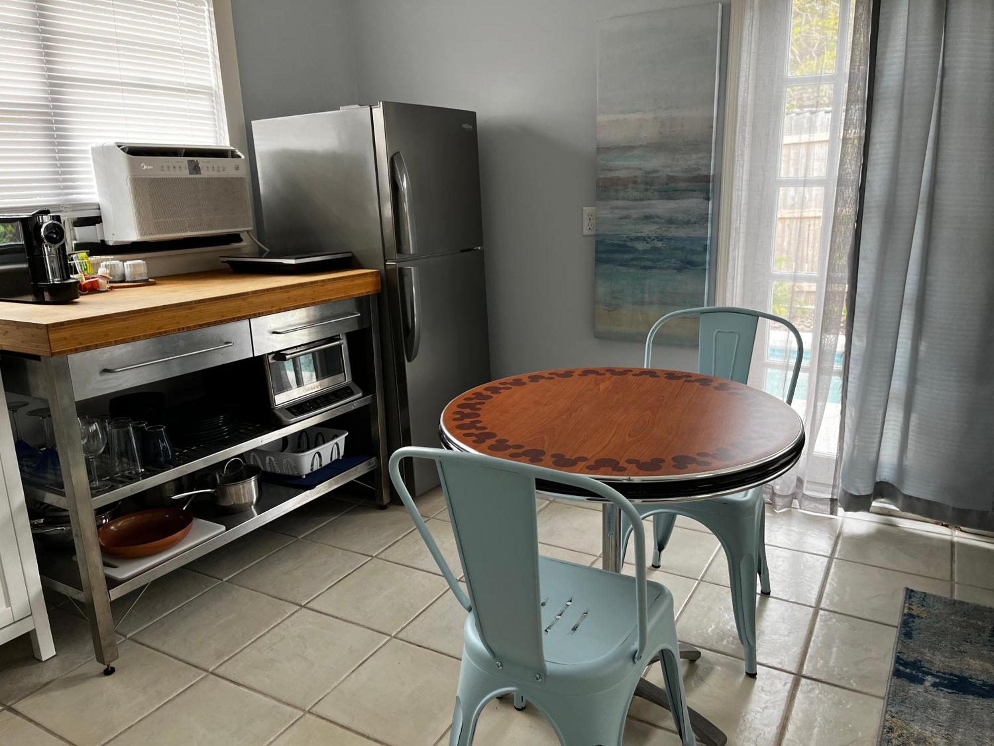Hollingsworth Guest House With Pool Lakeland Room photo
