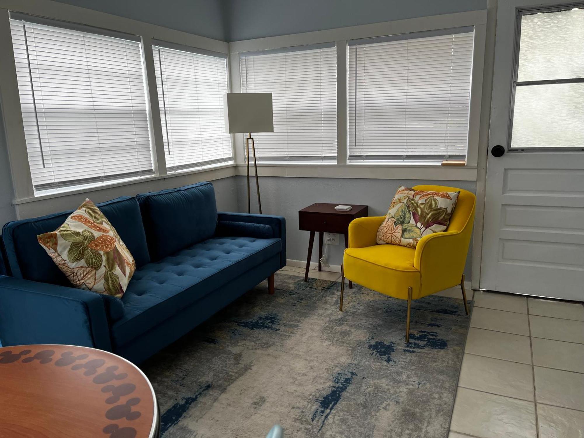Hollingsworth Guest House With Pool Lakeland Room photo